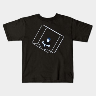 Borders Kids T-Shirt